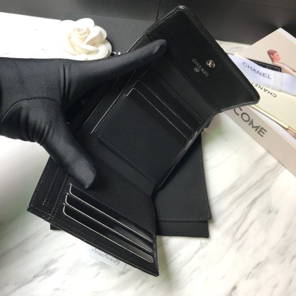 CL WALLET