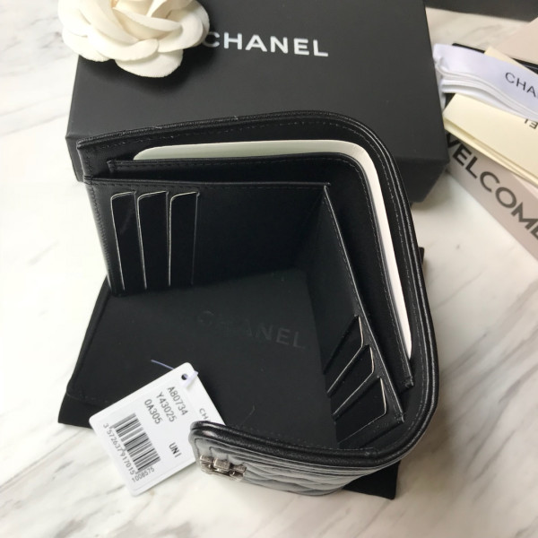 CL WALLET