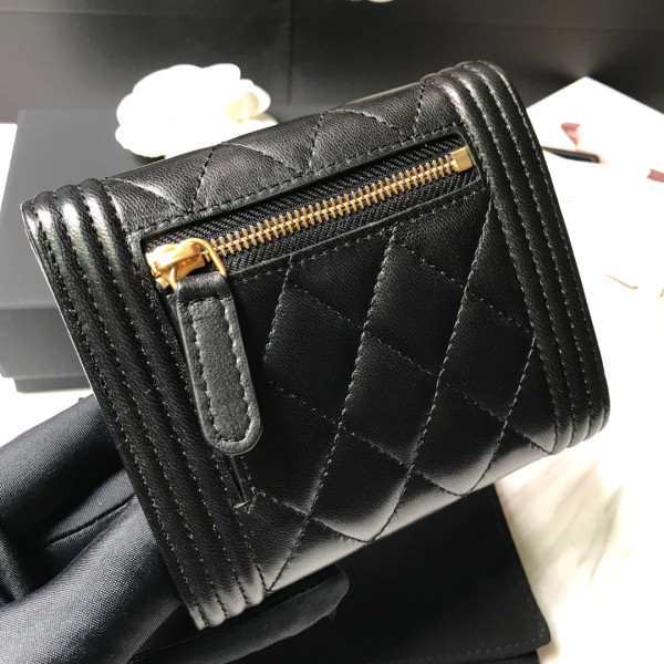 CL WALLET