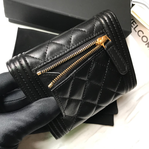 CL WALLET