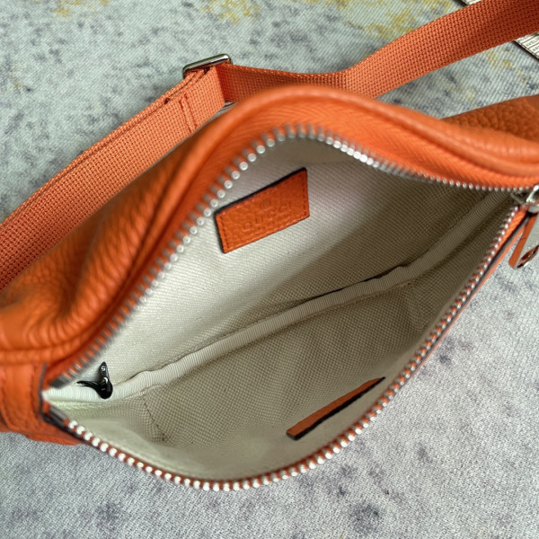 G*u*i jumbo gg small belt bag