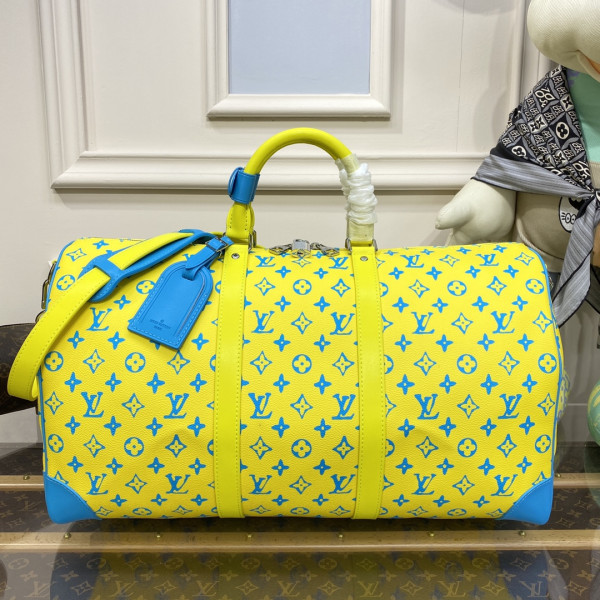 l**is V*t*n keepall bandouliÈre 50
