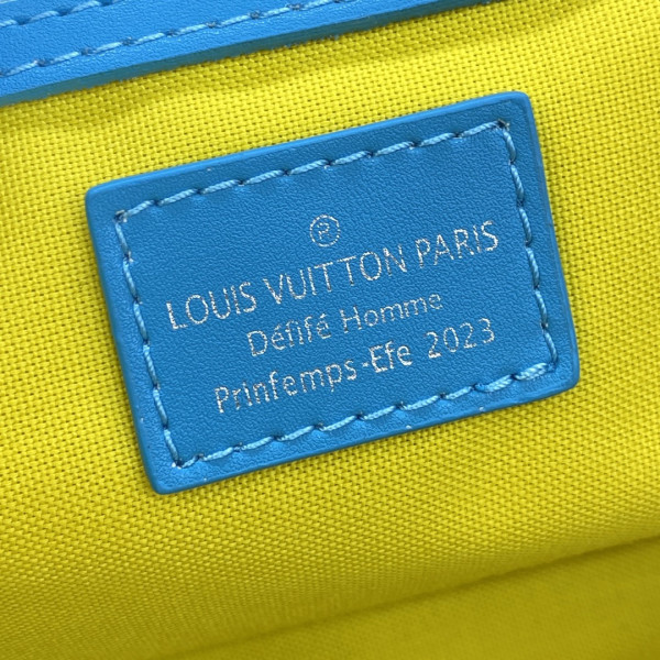 l**is V*t*n keepall bandouliÈre 50
