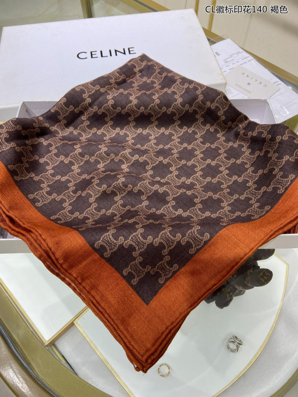 Ce**e scarf