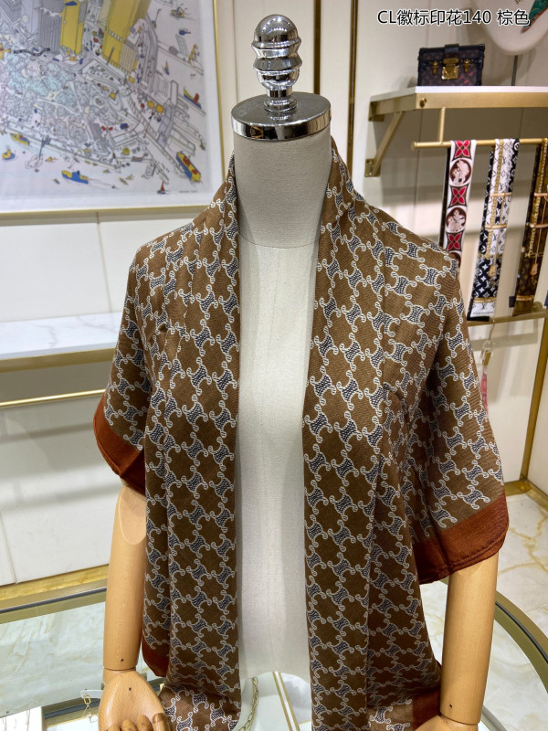 Ce**e scarf