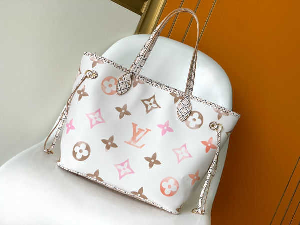 l**is V*t*n neverfull mm