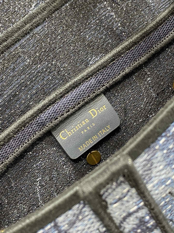 D*or saddle bag
