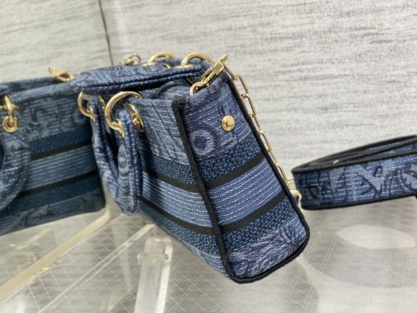 D*or lady d-joy bag