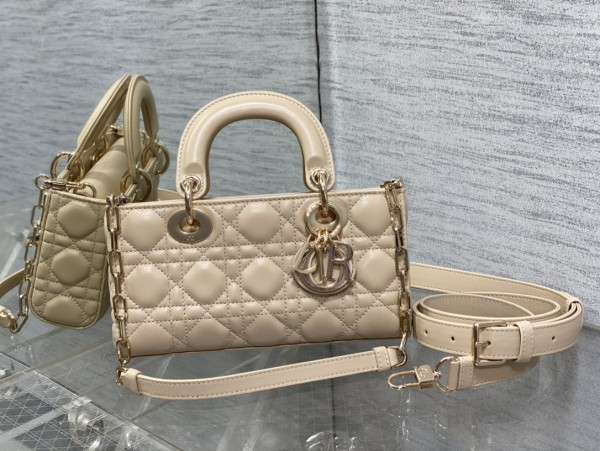 D*or lady d-joy bag