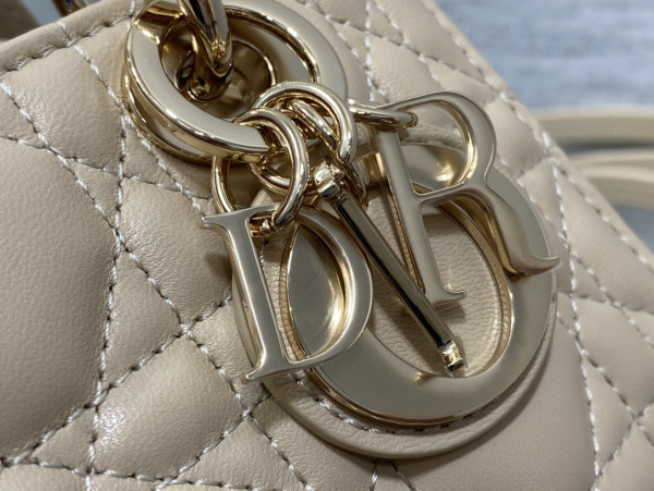 D*or lady d-joy micro bag