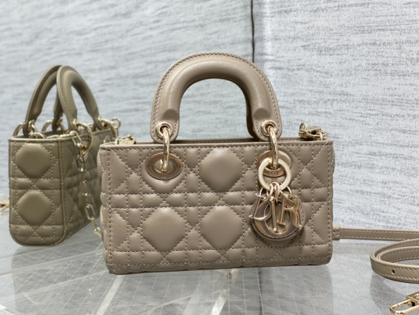 D*or lady d-joy micro bag