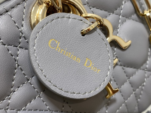 D*or lady d-joy bag-22*12*6cm