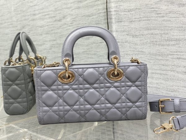 D*or lady d-joy bag-22*12*6cm