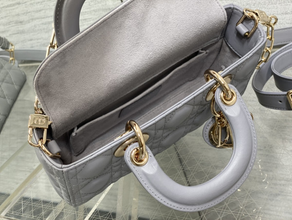 D*or lady d-joy bag-22*12*6cm