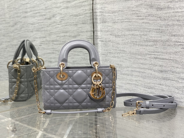 D*or lady d-joy micro bag