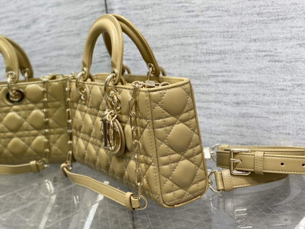 D*or lady d-joy bag