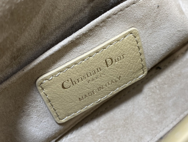D*or lady d-joy bag-22*12*6cm