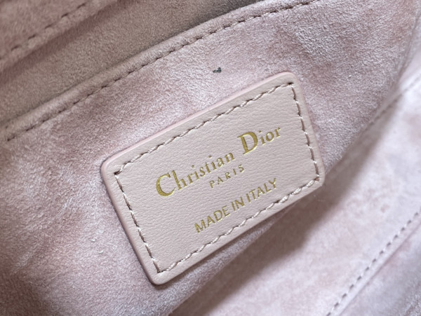 D*or lady d-joy bag
