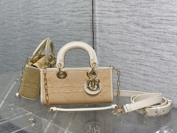 D*or lady d-joy bag-22*12*6cm