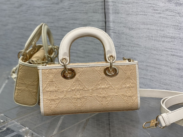 D*or lady d-joy bag-22*12*6cm