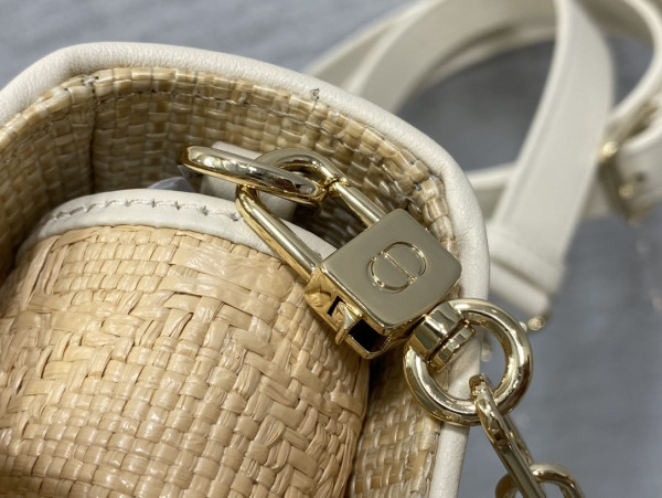 D*or lady d-joy bag-22*12*6cm