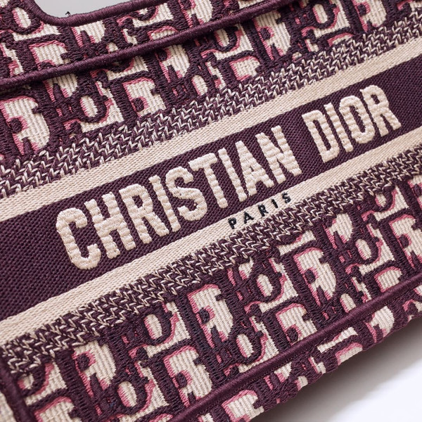 D*or book tote mini