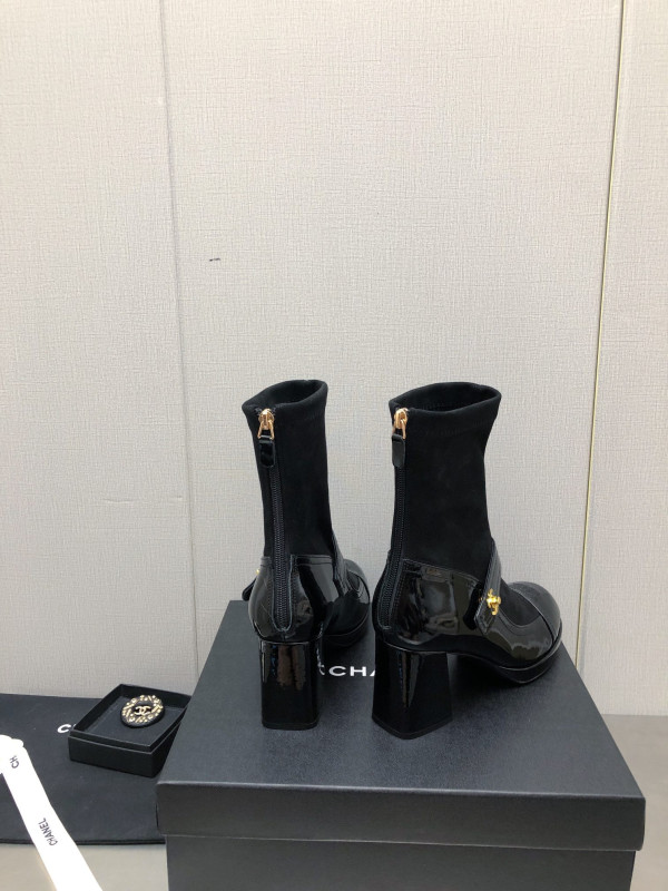 CL BOOTS