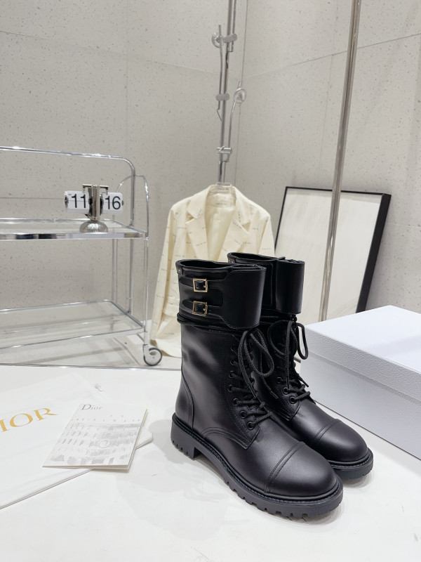D*or boots