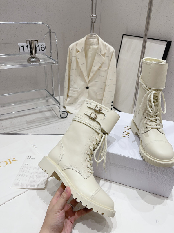 D*or boots
