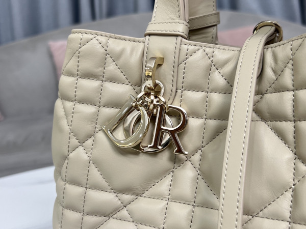 D*or medium toujours bag