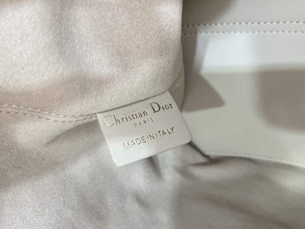 D*or medium toujours bag