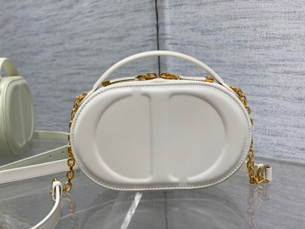 D*or cd signature oval camera bag