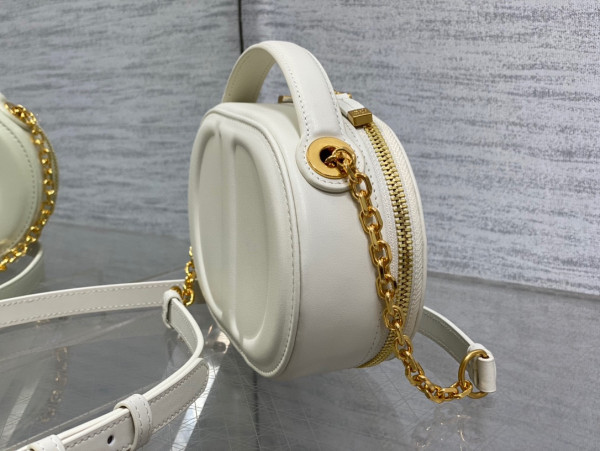 D*or cd signature oval camera bag