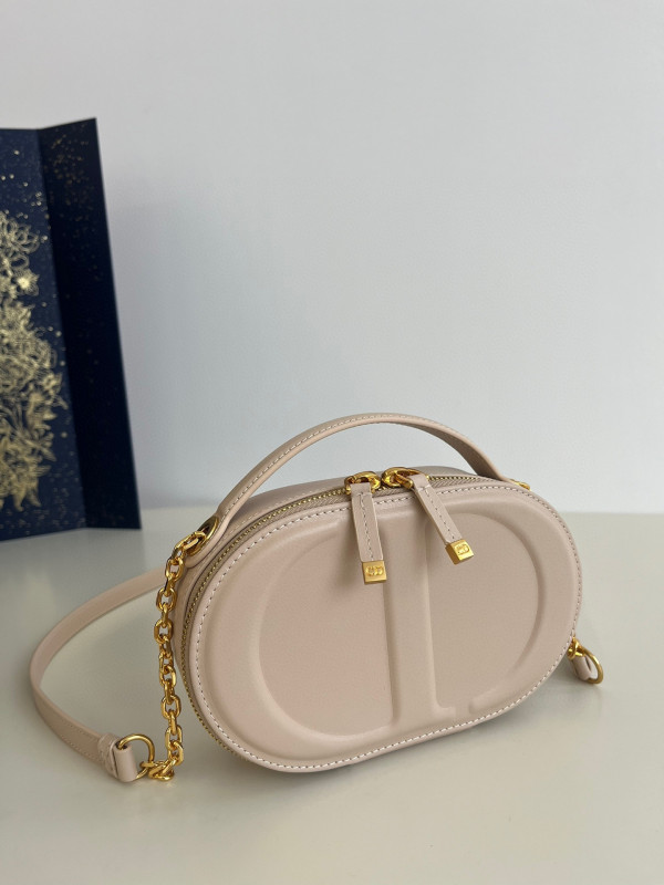 D*or cd signature oval camera bag