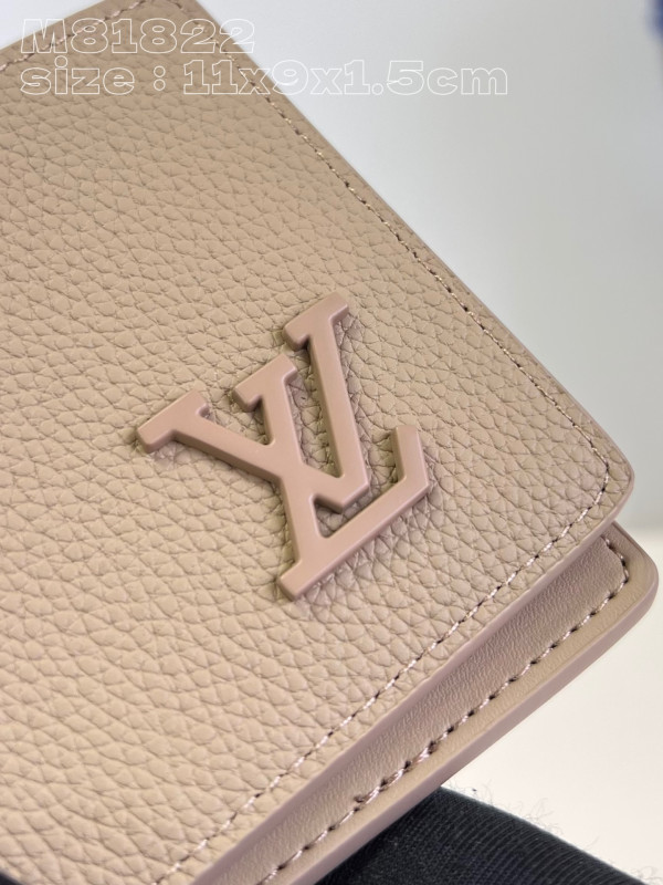 l**is V*t*n multiple wallet