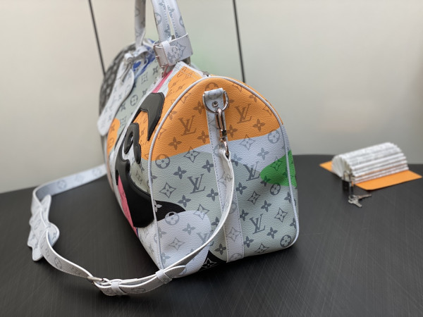 l**is V*t*n keepall bandouliÈre 45
