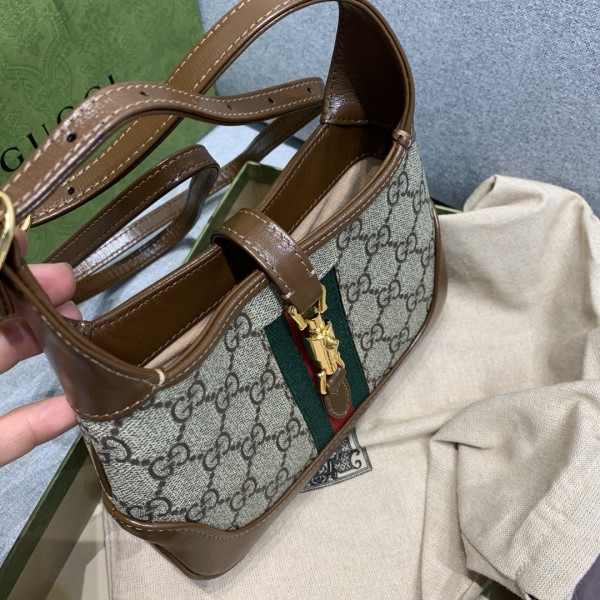 G*u*i jackie 1961mini shoulder bag