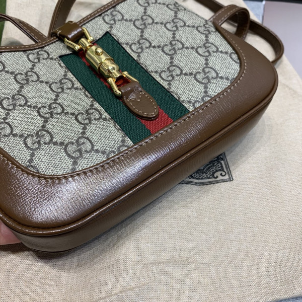 G*u*i jackie 1961mini shoulder bag