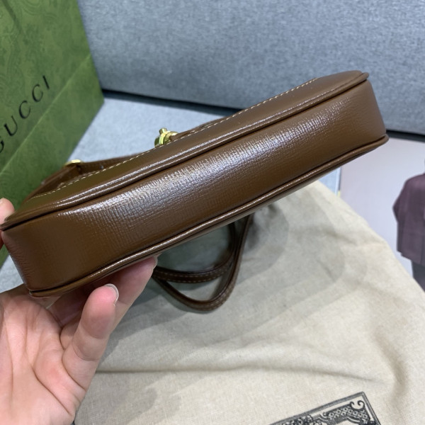 G*u*i jackie 1961mini shoulder bag