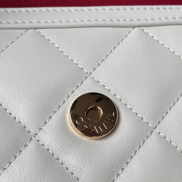 CL MAXI HOBO HANDBAG