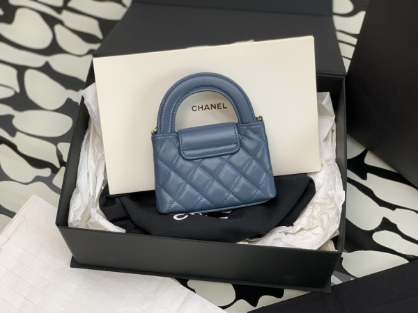 CL Kelly Nano Bag