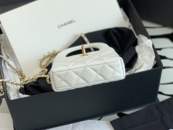 CL Kelly Nano Bag