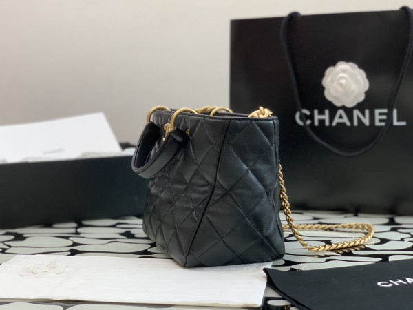 CL SMALL SHOPPING BAG