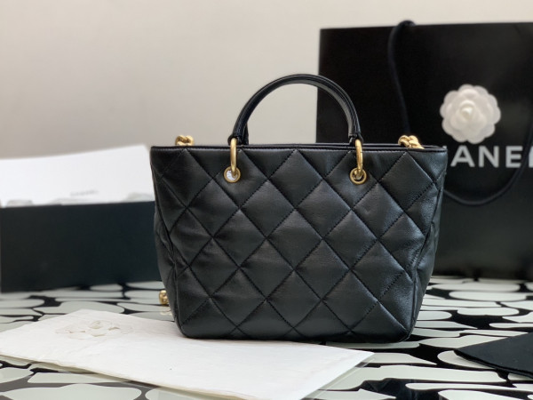 CL SMALL SHOPPING BAG