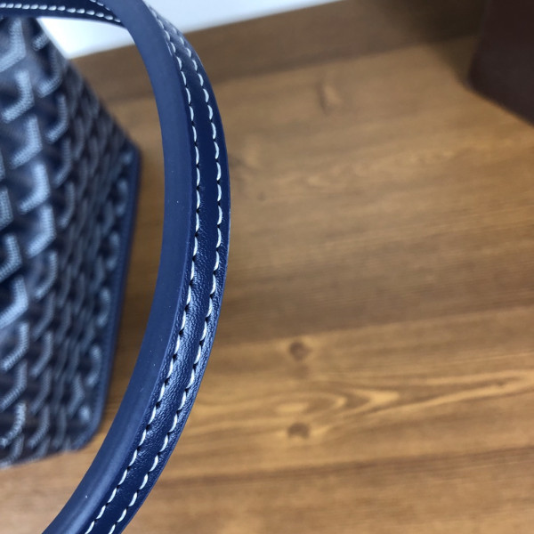 Go*ard mini tote bag