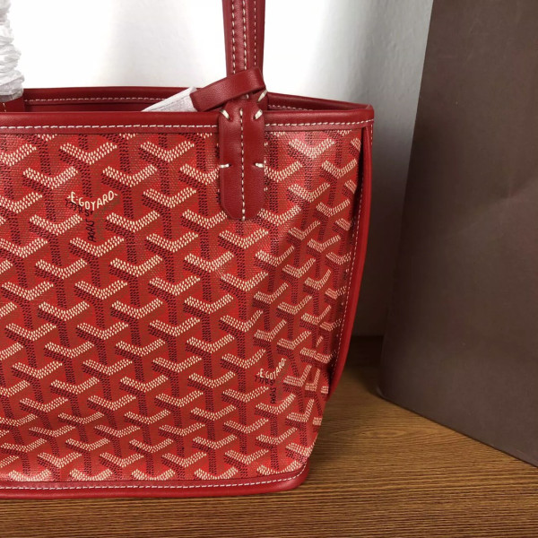 Go*ard mini tote bag