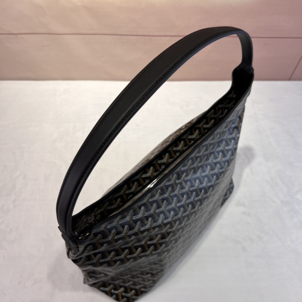 Go*ard boheme hobo bag-33-28-15cm