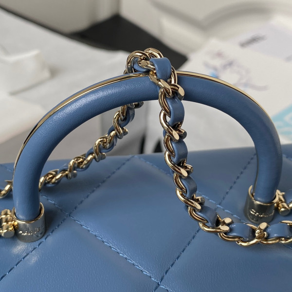 CL BOX BAG