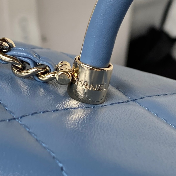CL BOX BAG