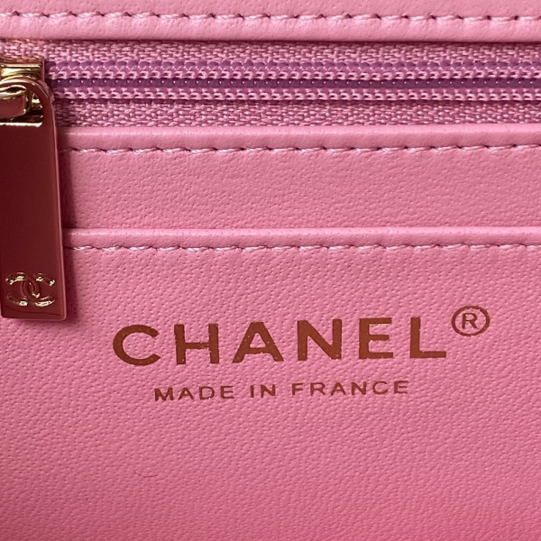 CL BOX BAG